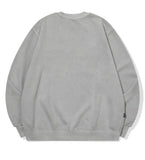 Western Punch Pigment Sweatshirt