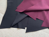 Nudia Reversible Tulle Skirt
