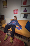 STELLAE Pigment Sweatshirt