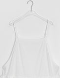 Kern Balloon Pattern Long One Piece