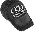 Gof dying ball cap