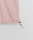 Dodlef Color Summer Nylon Short Sleeve Tee