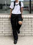 City string detachable cargo pants