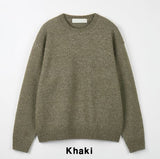Meloni Soft Round Knit