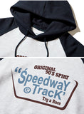 Speedway Hood