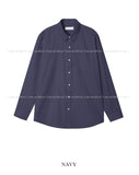 Rust basic shirt