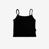 [NONCODE] (1+1) DeMer Bolero T-shirt + Sleeveless Set