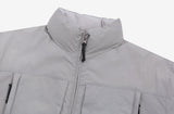 Dusty Utility Padding