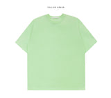 Heavy Cotton Short Sleeve T-Shirt