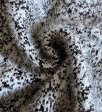 Cove Color Matching Wing Knit Jacket Cardigan