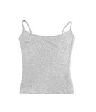 Softy Slim Basic Sleeveless