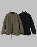M-65 field parka