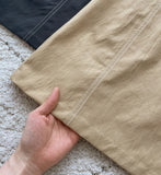 Teens Stitch A-Line Mini Skirt