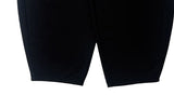 Flick Check Wide Cotton Balloon Pants