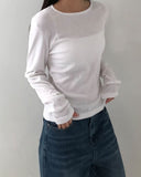 Cobon Round Long Sleeve T-Shirt