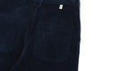 Balloon Wide Corduroy Pants