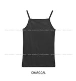 [U-BASIC] Daily Slim Inner Sleeveless