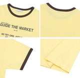 Madin Guide Ringer T-Shirt