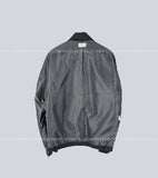 Morty incision blouson