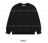 [Premium] Winter double layer sweatshirt