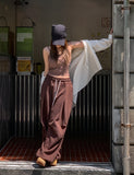 [U-BASIC] Ani Parachute Balloon Training Pants