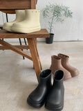 Kerdi short rain boots