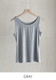 [Plan] Maybin Ribbed Sleeveless