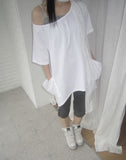 Talls Lace Strap Sleeveless