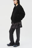 (W) Wings Layering Pants