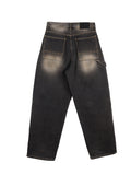 Kenin Washing Carpenter Denim Pants