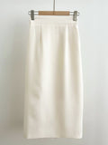 Coel H-Line Banding Skirt