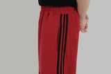 Chest track pants