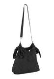 2WAY STRAP FLOWER BAG
