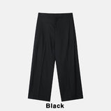 Onir Linen Wide Slacks