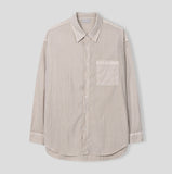 Kito Nylon Pigment Shirt