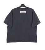 Cien Linwood Over T-Shirt