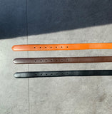 Daily half circle belt