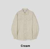 Take Western Shirt