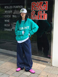 SAINT OVER KNIT