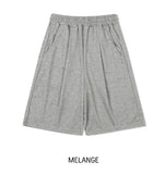 [U-BAISC] Muse Half Pintuck Training Pants