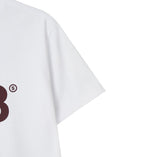 1993 Big Logo Women Regular Fit T-Shirt