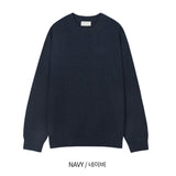 Washable Drop Hachi Knit