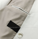 Melfis double maxi wool coat