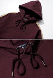 Gump Heavy Cotton Hood
