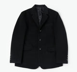 Aeden 3 button wool jacket