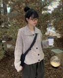 Lope Geek Chic Nerd Horn-rimmed Glasses