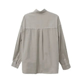 Denus Pigment Shirt