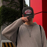 Pigment Able Cap