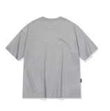 Dot Puppy Short Sleeve Tee