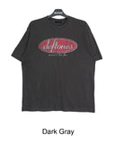 Carned Pigment Short-Sleeved T-shirt